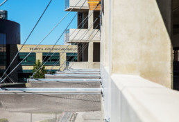 ucsd parking structure